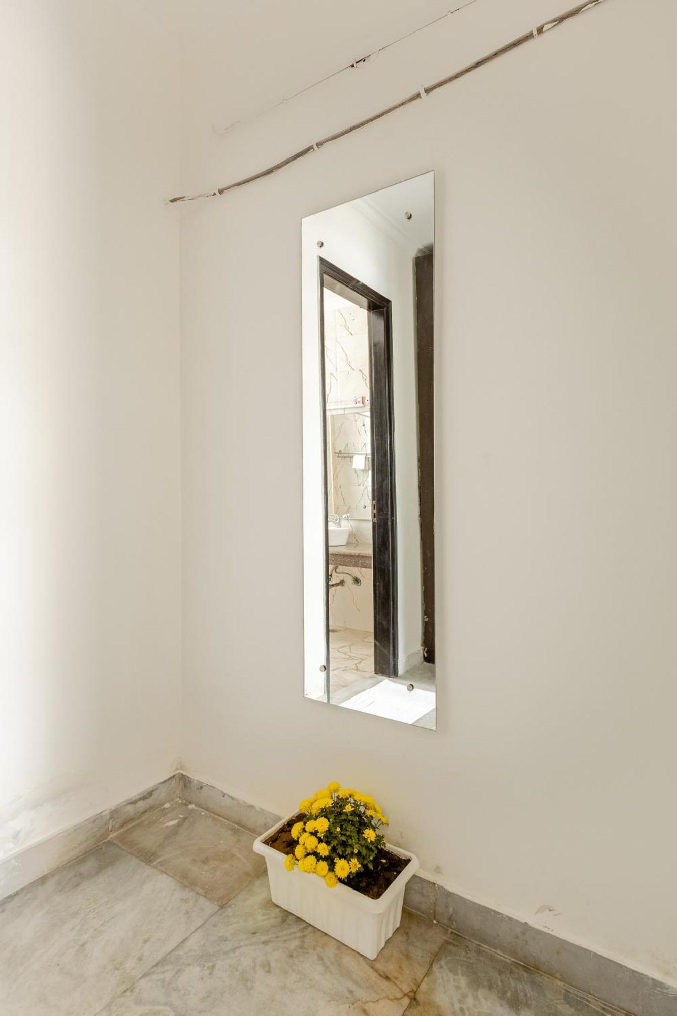 Lime Tree Service Apartment Golf Course Road, Gurgaon Exterior foto