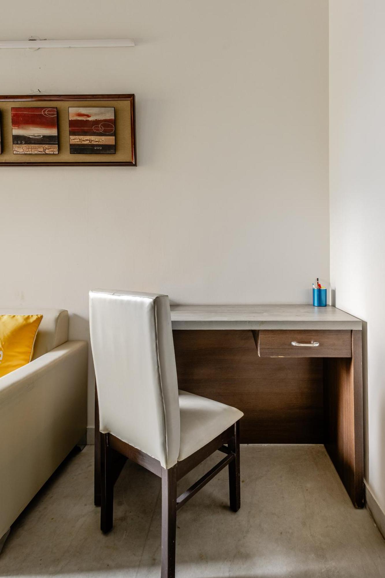 Lime Tree Service Apartment Golf Course Road, Gurgaon Exterior foto