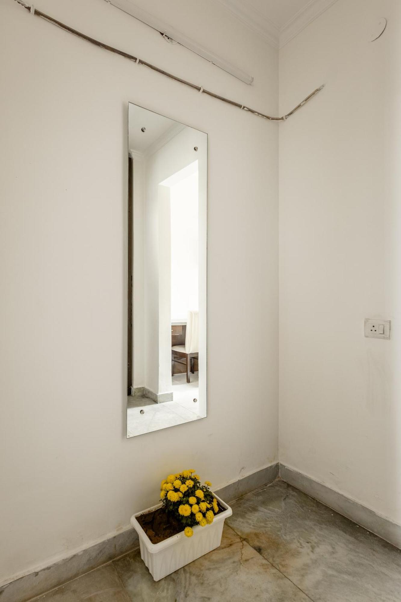 Lime Tree Service Apartment Golf Course Road, Gurgaon Exterior foto
