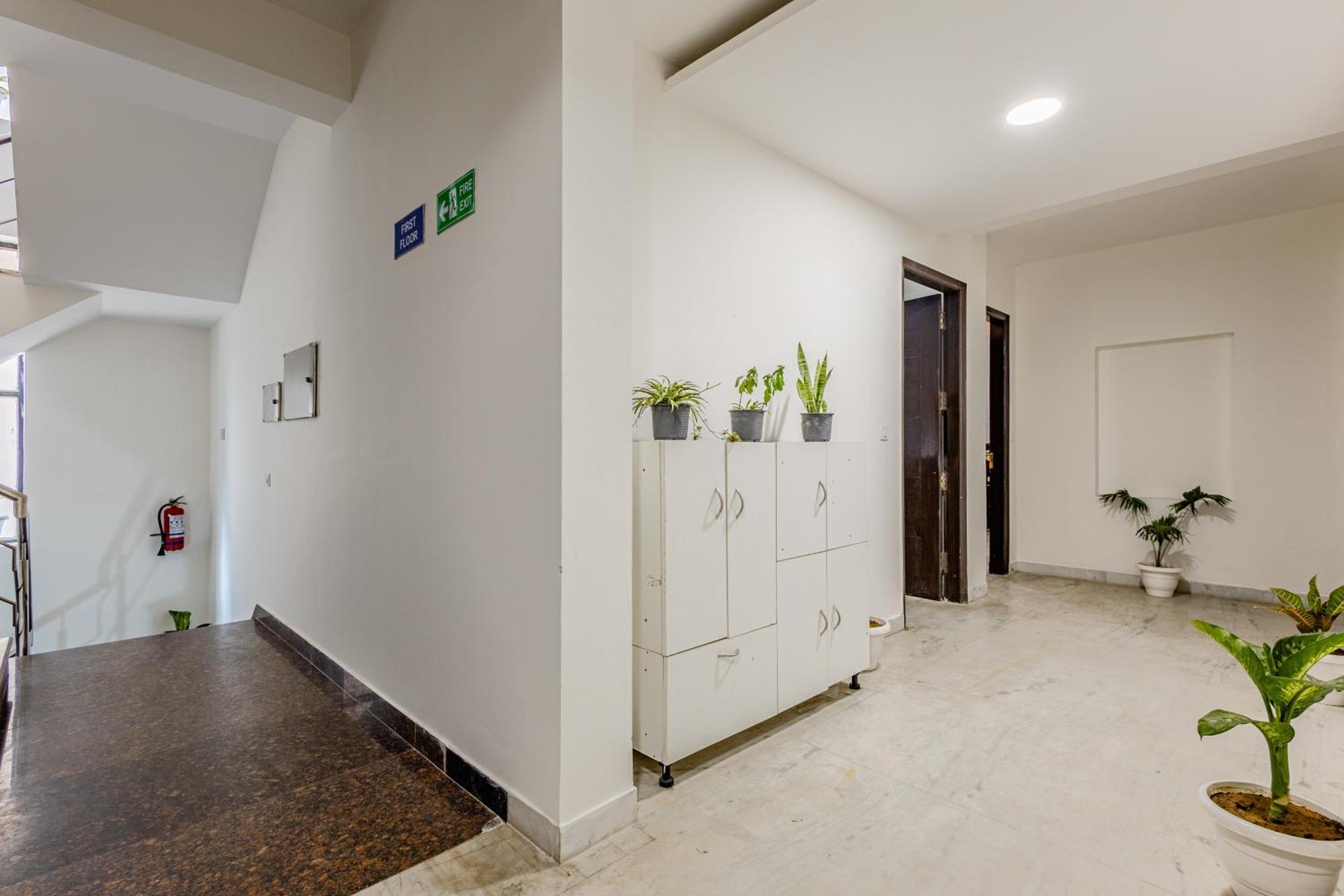 Lime Tree Service Apartment Golf Course Road, Gurgaon Exterior foto
