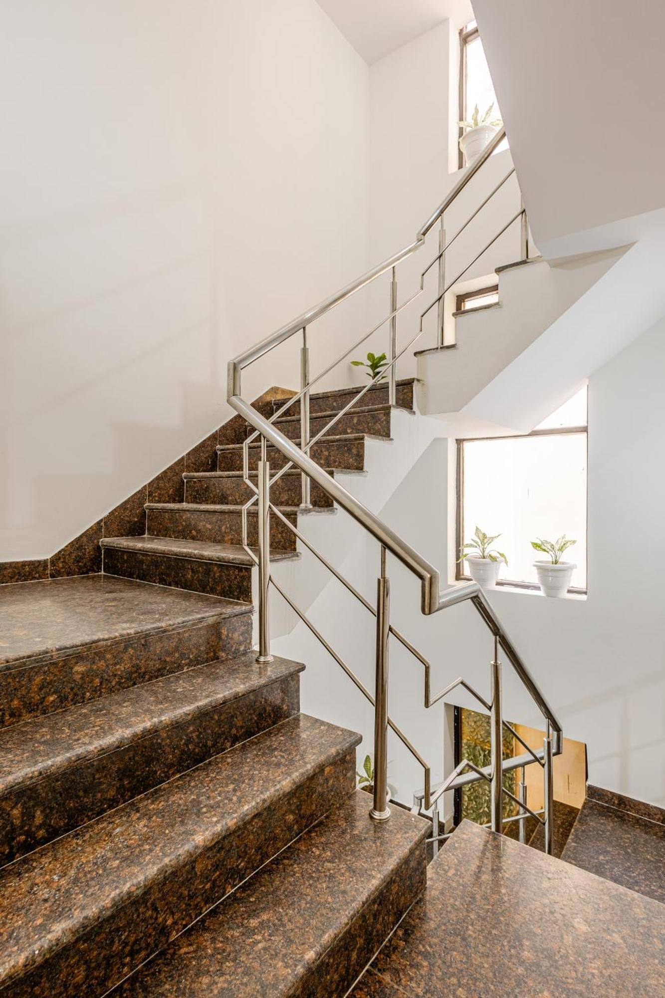 Lime Tree Service Apartment Golf Course Road, Gurgaon Exterior foto